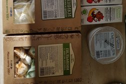 Супермаркет ВкусВилл, с рейтингом 2.9 - находится по адресу Московская область, Долгопрудный, Старое Дмитровское шоссе, 11 