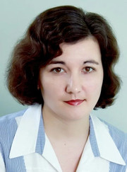 Педагог для подготовки к школе, педагог начальной школы Анастасия Сергеевна Петрова