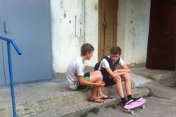 Магазин спортивных товаров Спортмастер, с рейтингом 3 - находится по адресу Ставропольский край, Невинномысск, Революционная улица, 57а 