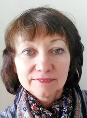 Педагог для подготовки к школе, преподаватель математики Галина Станиславовна Трегубова