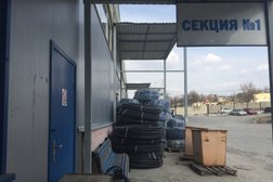 Магазин сантехники Термомир, с рейтингом 3.6 - находится по адресу Белгород, Магистральная улица, 55Б 