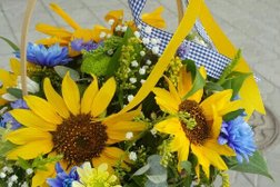 Цветочный салон ЦвеТТорг, с рейтингом 3.8 - находится по адресу Тольятти, Тополиная улица, 24Б 
