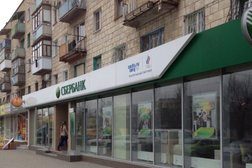 Банкомат СберБанк, с рейтингом 5 - находится по адресу Волгоград, 50 лет Октября, 4а 