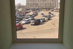 СберБанк, с рейтингом 3 - находится по адресу Смоленск, Ново-Ленинградская улица, 11 