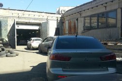 Наномойка 45, с рейтингом 4.5 - находится по адресу Курган, улица С. Орджоникидзе, 34 к3 