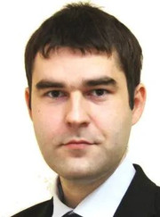 Адвокат, юрист Павел Сергеевич Татовский