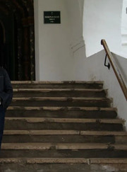 Водитель Дмитрий Сергеевич Макаров