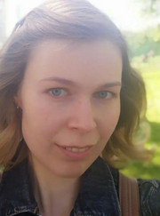 Преподаватель немецкого языка, преподаватель английского языка Мария Викторовна Никифорова