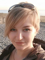 Мастер эпиляции Анна Сергеевна Гребенькова