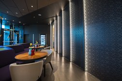 Ресторан Hudson bar & Kitchen, с рейтингом 3.6 - находится по адресу Республика Мордовия, Саранск, Коммунистическая улица, 37 