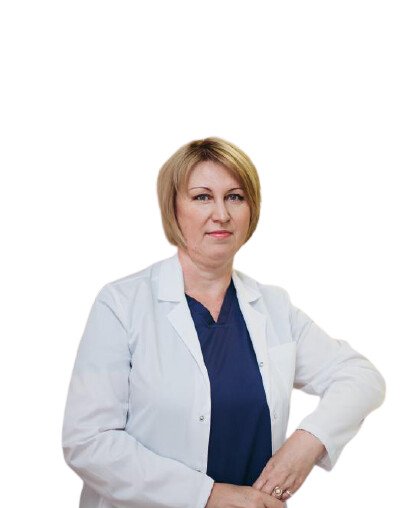 Виктория Николаевна Дьякова