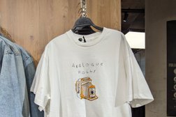 Магазин Bershka, с рейтингом 4 - находится по адресу Нур-Султан, Тұран проспект, 37 