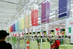 Ритэйл, с рейтингом 3.3 - находится по адресу Пенза, Центральная улица, 1 