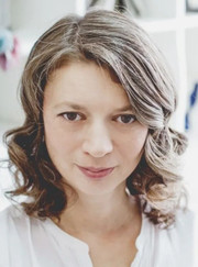 Психолог Любовь Геннадьевна Владыкина