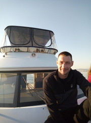 Грузчик, мастер на час Николай Николаевич Архипов