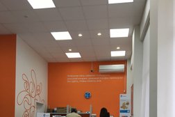 Ростелеком для бизнеса, с рейтингом 3 - находится по адресу Ростовская область, Азов, Петровский бульвар, 22 