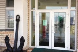 Общежитие Владивостокский морской колледж, с рейтингом 5 - находится по адресу Владивосток, улица Каплунова, 7 