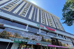 Супермаркет Magnum АТАК, с рейтингом 4 - находится по адресу Алматы, Гоголя, 20 