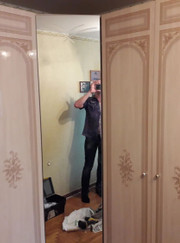 Мастер по строительству домов, мастер на час Владимир Александрович Сорокин