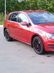 Автоинструктор Сергей Анатольевич Третьяков