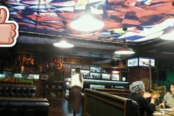 Ресторан Мясная лавка, с рейтингом 4.2 - находится по адресу Нур-Султан, Абылай Хана проспект, 7 