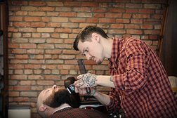 Барбершоп Men`s club & barbershop, с рейтингом 4 - находится по адресу Воронеж, Красноармейская улица, 17 