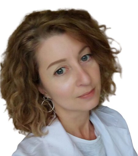 Элла Васильевна Ближенская