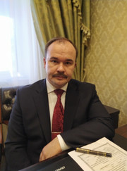 Адвокат, юрист Виктор Павлович Коньков
