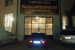 Автосервис By Avto, с рейтингом 3 - находится по адресу Республика Дагестан, Махачкала, улица Каммаева, 64/1 