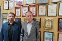 Компания Зингер-компьютер, с рейтингом 2.3 - находится по адресу Московская область, Подольск, Большая Серпуховская улица, 27 