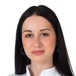 Яна Сергеевна Тихонова