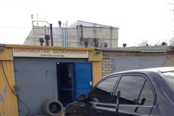 СТО на Депутатской улице, с рейтингом 3.3 - находится по адресу Саратов, Депутатская улица, 1а 