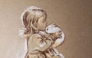 фотография работы фрилансера Олеси Владимировны Климовой