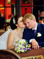 Фотограф Бриз Натали