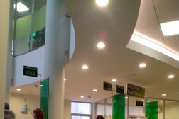 СберБанк, с рейтингом 3.3 - находится по адресу Ставропольский край, Кисловодск, улица Куйбышева, 51 