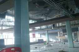 Складской комплекс Линпарк, с рейтингом 5 - находится по адресу Челябинск, Копейское шоссе, 9п 