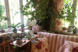 Мемориальный дом-музей К.Г. Паустовского, с рейтингом 4 - находится по адресу Калужская область, Таруса, Пролетарская улица, 2 