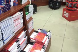 Образовательный центр InterPress, с рейтингом 4 - находится по адресу Алматы, Курмангазы, 33 