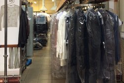 Салон химчистки Диана, с рейтингом 4.4 - находится по адресу Москва, Днепропетровская улица, 20а 