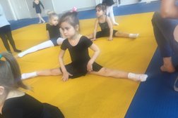 Спортивная школа №10, с рейтингом 2.4 - находится по адресу Краснодарский край, Анапа, улица Омелькова, 30 