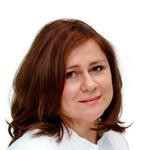 Татьяна Владимировна Шаталина