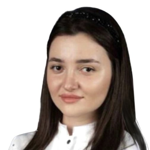 Луиза Рамзановна Бариева