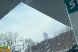 Автозаправка ННК, с рейтингом 5 - находится по адресу Владивосток, улица Маковского, 280 