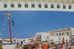 Туристическое агентство Бюро путешествий, с рейтингом 3.2 - находится по адресу Калининград, площадь Победы, 10 