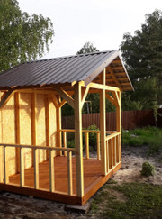  Кирилл Евгеньевич Дубинин