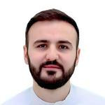 Курбан Ильхамович Гурбанов