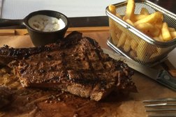 Ресторан La Ruche, с рейтингом 4.3 - находится по адресу Нур-Султан, Қаныш Сәтбаев, 21 