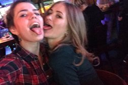 Ночной клуб Чerdak, с рейтингом 2.1 - находится по адресу Иркутск, улица Мухиной, 10 