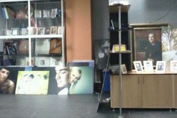 Фотошкола Сергея Гнездилова, с рейтингом 5 - находится по адресу Ставрополь, улица Ленина, 308Б 