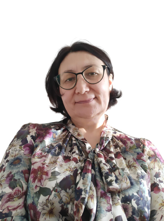 Елена Анатольевна Минеева